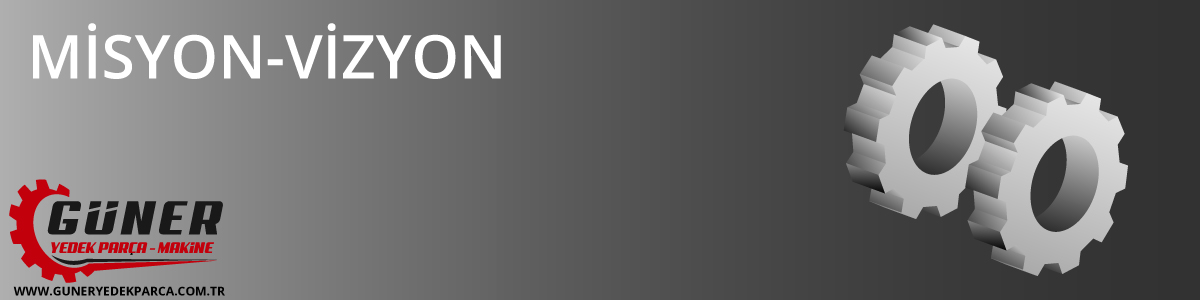 Misyon Vizyon
