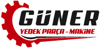 Güner Makine Yedek Parça