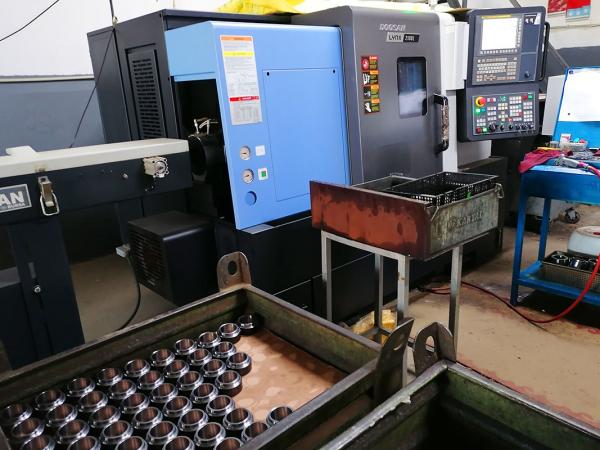 Guner Yedek Parca 05