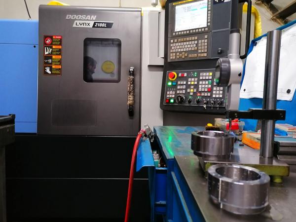 Guner Yedek Parca 10